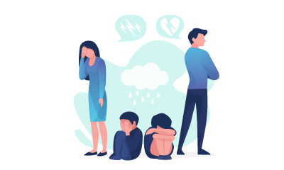 Family Law 2021