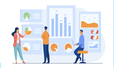 Financial Reporting
