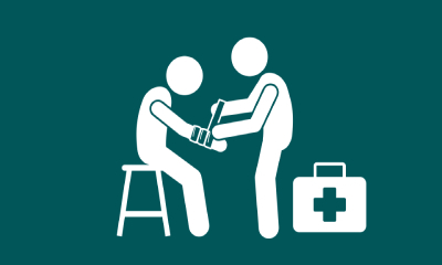 First Aid