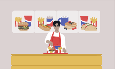 Food & Beverage
