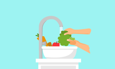 Food Safety and Hygiene Level 3 – Practical Demonstration