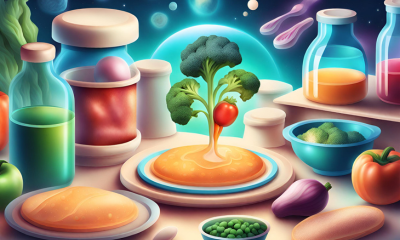 Food Science and Nutrition