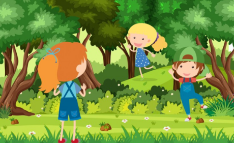Introduction to Forest Schooling