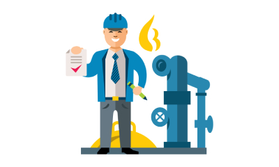Gas Engineering