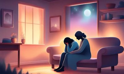 Grief Counseling & Support