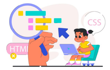 HTML and CSS Coding for Beginners and Kids
