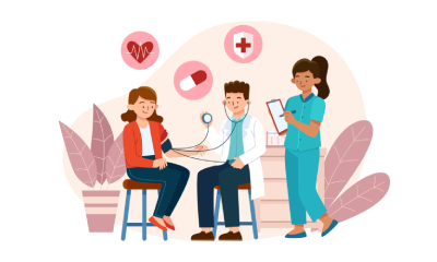 Health & Care