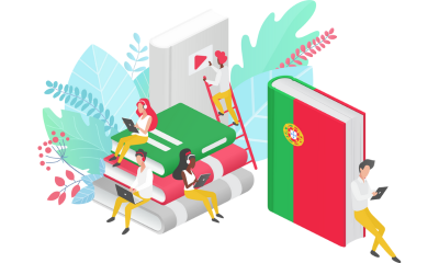 Italian Language Training