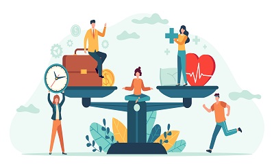 Health, Safety & Laws at Workplace