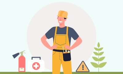 Health & Safety Manager