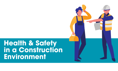 Level 1 Health and Safety in a Construction Environment