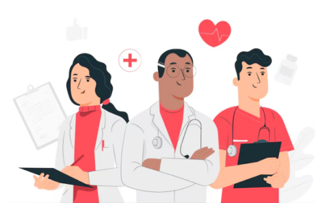 Professional Boundaries in Health & Social Care