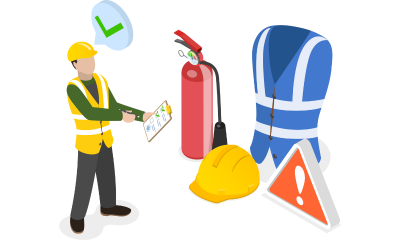 Health and Safety at Work and the Laws