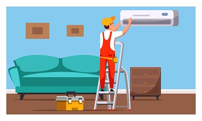 Heating , Ventilation & Air Conditioning (HVAC) Technician
