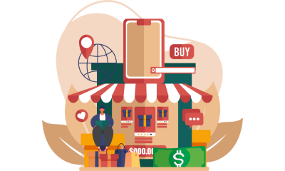How to Build a Successful E-Commerce Business on a Shoestring Budget