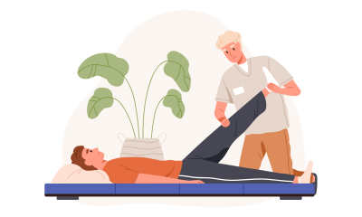 Osteopathy