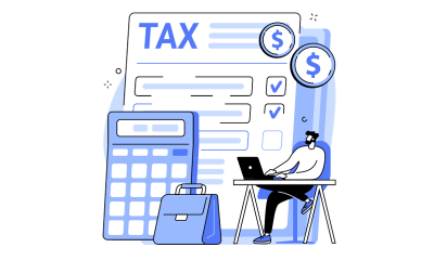 Corporate Tax Return UK