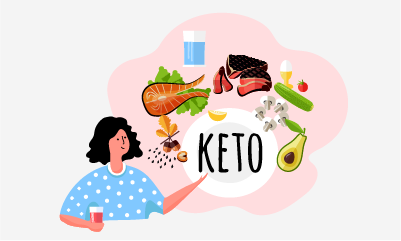 Ketogenic Diet: Lose Weight & Feel Amazing
