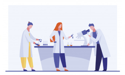Advanced Diploma in Laboratory Technician at Level 7