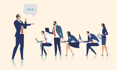Leadership and Team Skills