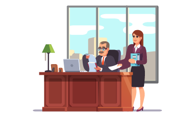 Legal Secretary & Office Skills