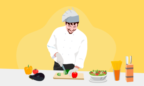 Level 1 Food Hygiene and Safety Certificate
