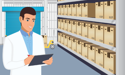 Level 1 Food Safety – Manufacturing