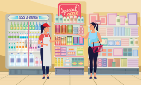 Level 2 Food Hygiene and Safety for Retail