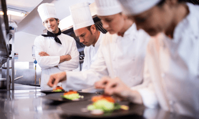 Food Hygiene and Catering Safety Level 3