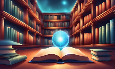 Library and Information Science diploma