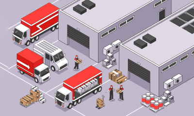 Transport And Logistics