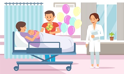 Maternity Care Assistant