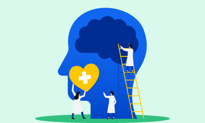 Mental Health & Care – MCA, DOLS and LPS