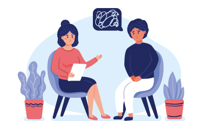 Mental Health Counselling & Psychotherapy