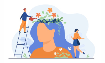 Psychological Wellbeing Practitioner Lead