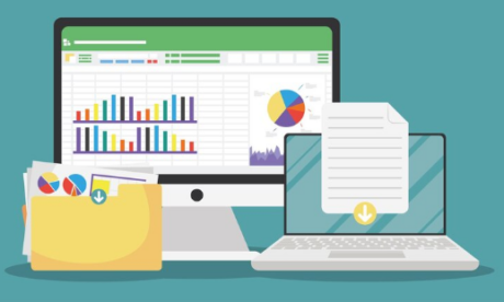 Microsoft Excel: Statistical Formulas