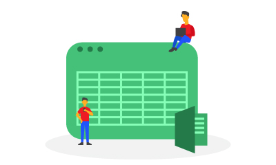 Microsoft Excel