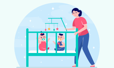 Nannying and Childcare Course