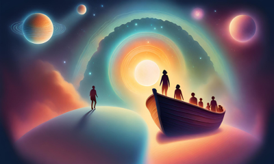 Navigating Life Stages & Transitions