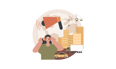 Noise and Hearing Protection