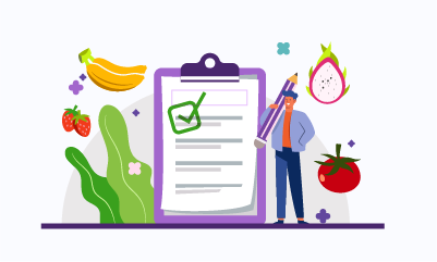 Nutrition Masterclass: Build Your Perfect Diet & Meal Plan