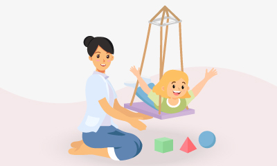 Occupational Therapy Assistant