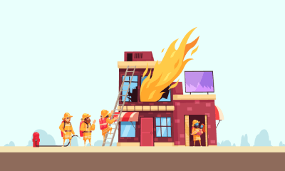 Fire Safety & Emergency Evacuation