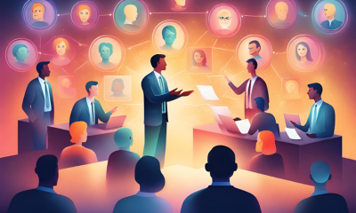 Organisational Behaviour Management