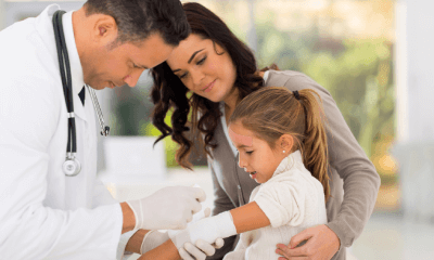 Emergency Paediatric First Aid