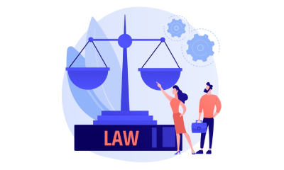 Paralegal & English Law 2021