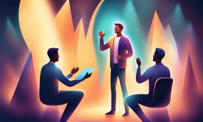 Performance Coaching & Mentoring