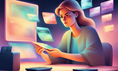 Personal Credit Control