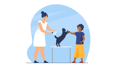 Pet First Aid