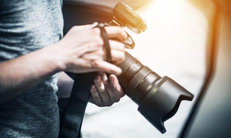 Basic Photography